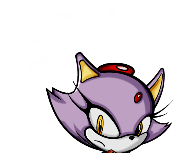 Blaze Emote